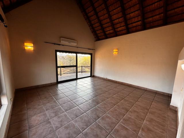 3 Bedroom House To Rent in Raptors View Wildlife Estate