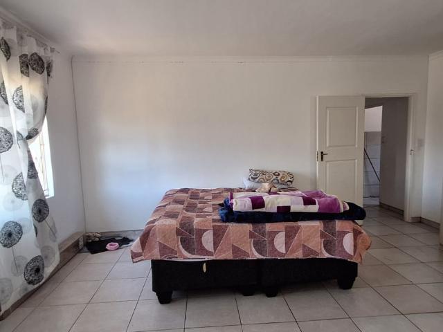 3 Bedroom House To Rent in Richmond Crest