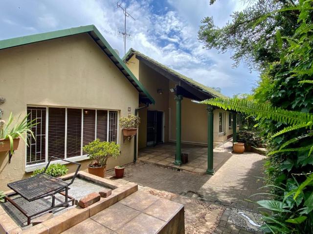 3 Bedroom house to rent in Rietfontein, Pretoria