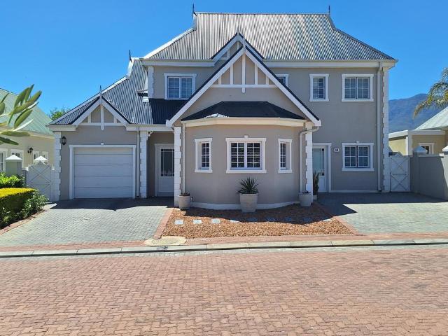 3 Bedroom house to rent in Robertson