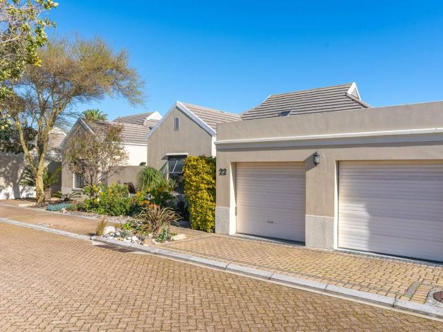3 Bedroom House To Rent in Royal Ascot