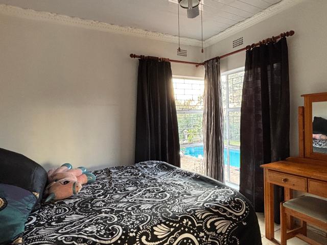 3 Bedroom House To Rent in Rynfield
