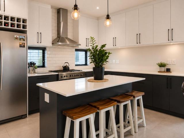 3 Bedroom house to rent in Sandown, Blouberg