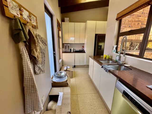 3 Bedroom House To Rent in Sable Hills