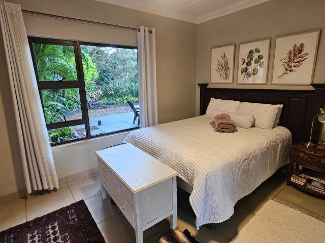 3 Bedroom House To Rent in Seaward Estates