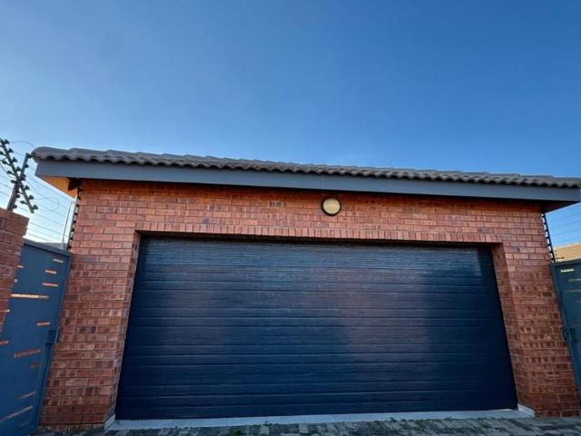 3 Bedroom house to rent in Secunda