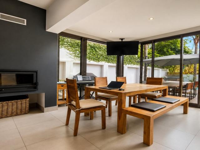 3 Bedroom House To Rent in Silver Lakes Golf Estate