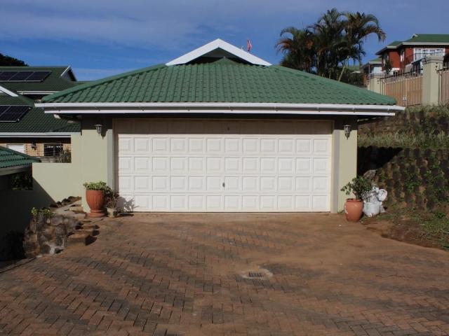 3 Bedroom house to rent in Somerset Park, Umhlanga