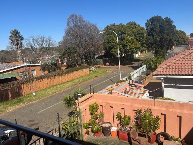 3 Bedroom house to rent in Sophiatown, Johannesburg