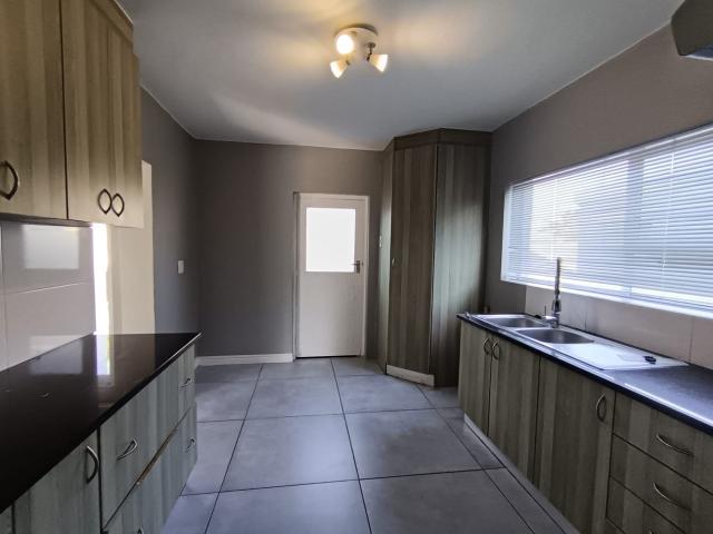 3 Bedroom House To Rent in Springfield