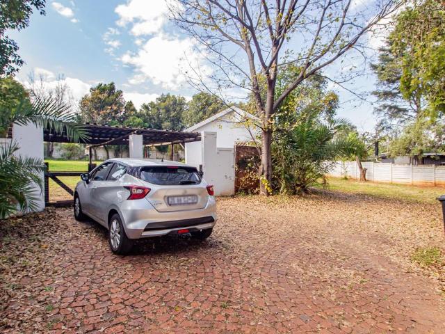 3 Bedroom house to rent in Strubensvallei, Roodepoort