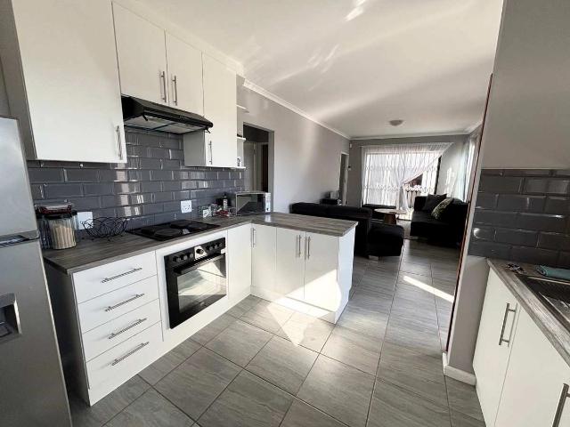 3 Bedroom House to Rent in Strelitzia Park
