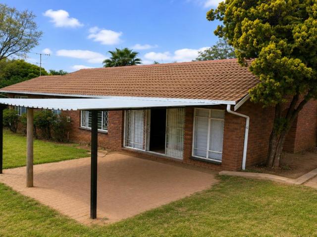 3 Bedroom house to rent in Sundowner, Randburg