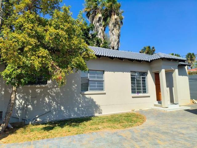 3 Bedroom house to rent in Sundowner, Randburg