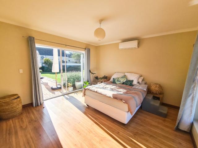 3 Bedroom House To Rent in Sunningdale
