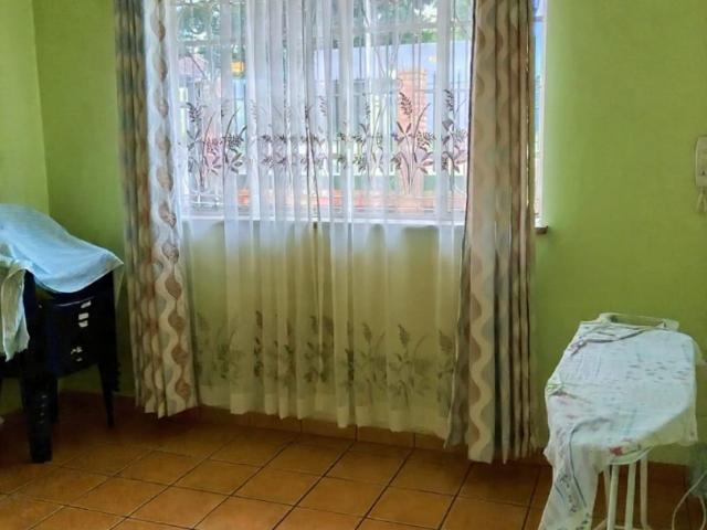 3 Bedroom House To Rent in Sydenham