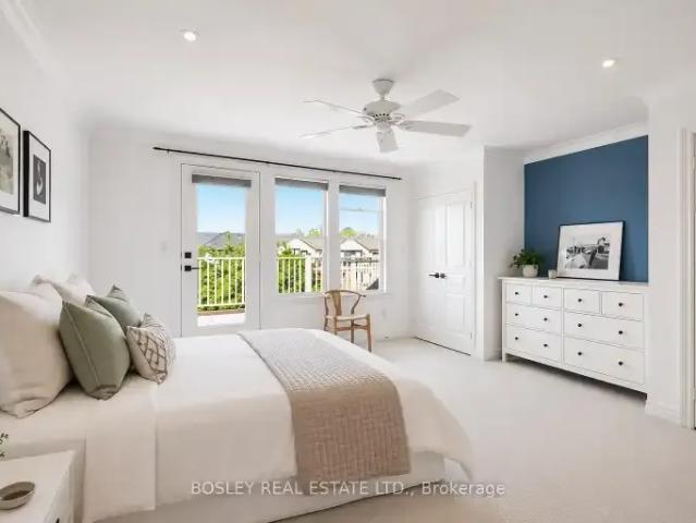 3 Bedroom House Toronto ON LS102847158