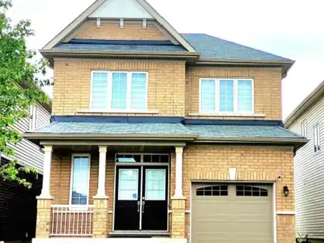 3 Bedroom House Thorold ON 100977015