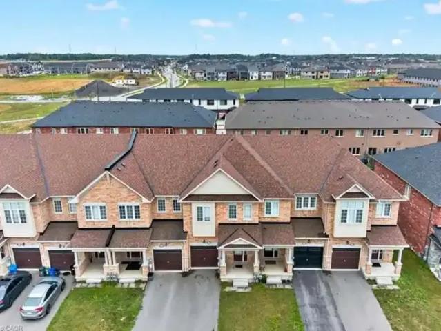3 Bedroom House Thorold ON 104224127