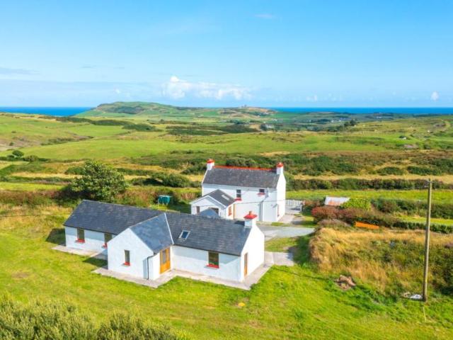 3 Bedroom House Tragumna Tragumna 91890116