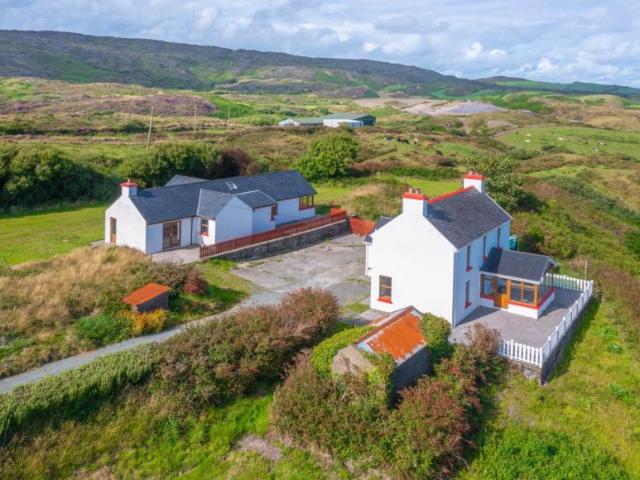 3 Bedroom House Tragumna Tragumna DS91957186