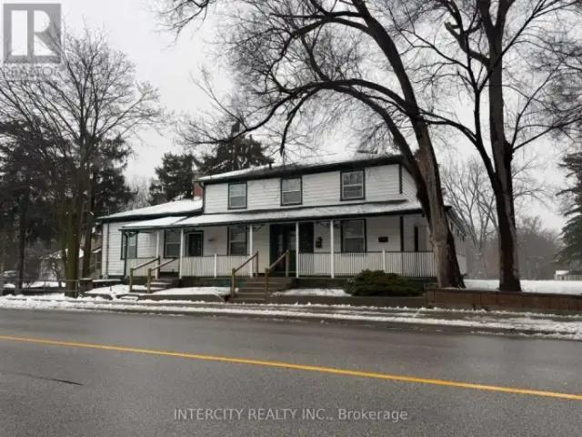 3 Bedroom House Vaughan ON 101877734