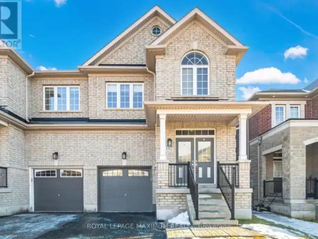 3 Bedroom House Vaughan ON 101877763