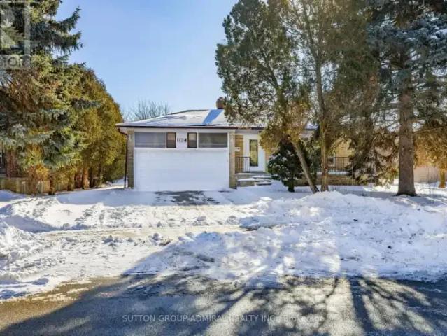 3 Bedroom House Vaughan ON 101877851
