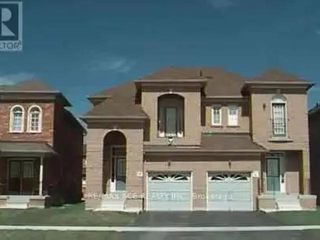 3 Bedroom House Vaughan ON 101878201
