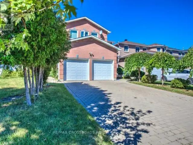 3 Bedroom House Vaughan ON 101879171