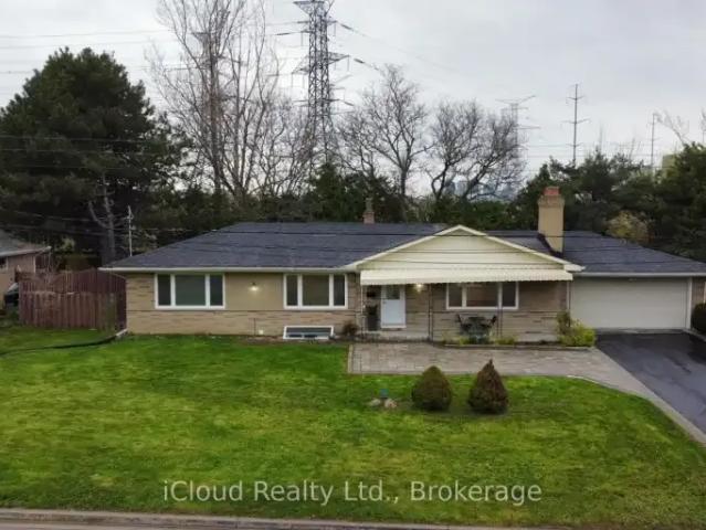 3 Bedroom House Vaughan ON 101986806