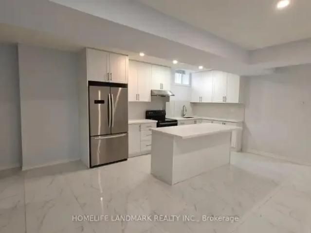 3 Bedroom House Vaughan ON 101186382