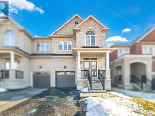 3 Bedroom House Vaughan ON 102883733