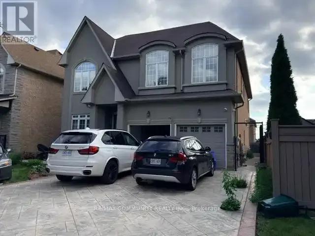 3 Bedroom House Vaughan ON 103338619