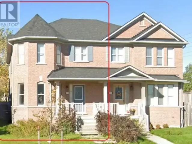 3 Bedroom House Vaughan ON 103368092