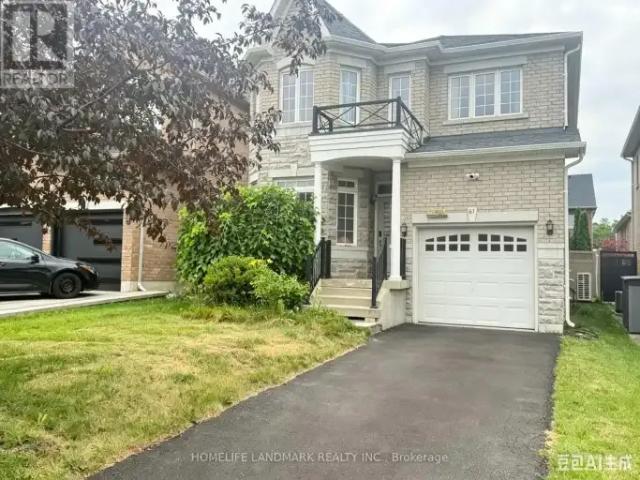 3 Bedroom House Vaughan ON 104824716