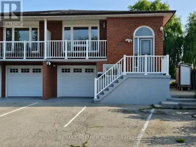 3 Bedroom House Vaughan ON 104257419