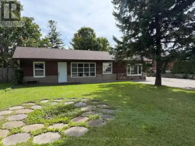 3 Bedroom House Vaughan ON 105467340