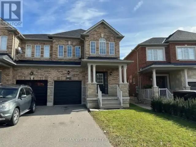 3 Bedroom House Vaughan ON 105623809