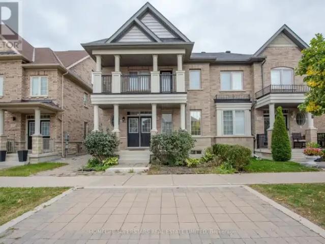 3 Bedroom House Vaughan ON 105755803
