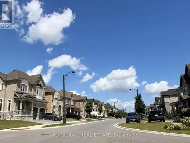 3 Bedroom House Vaughan ON 105186120