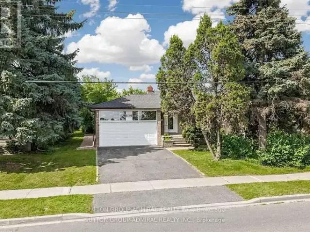 3 Bedroom House Vaughan ON 105269576