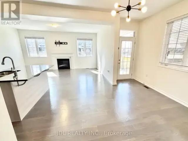 3 Bedroom House Vaughan ON LS102243227
