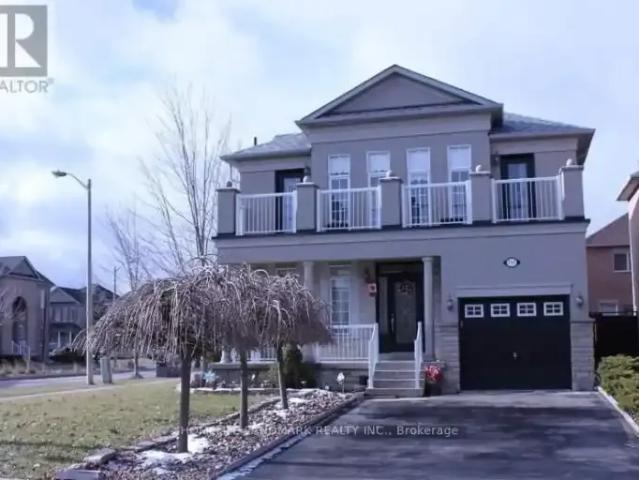 3 Bedroom House Vaughan ON LS102204289
