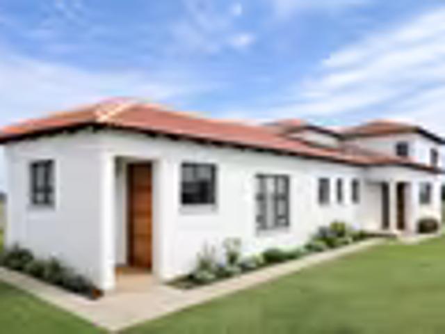3 Bedroom House Vaaloewer Vaaloewer 103693725