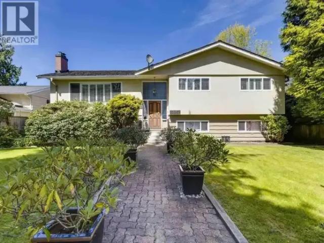 3 Bedroom House Vancouver BC LS100809798