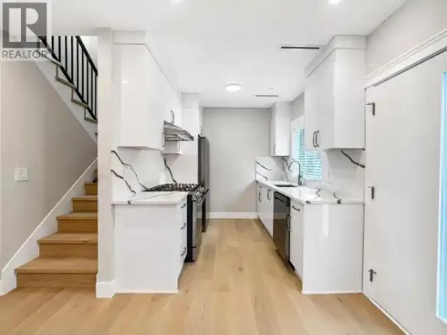 3 Bedroom House Vancouver BC LS102468522