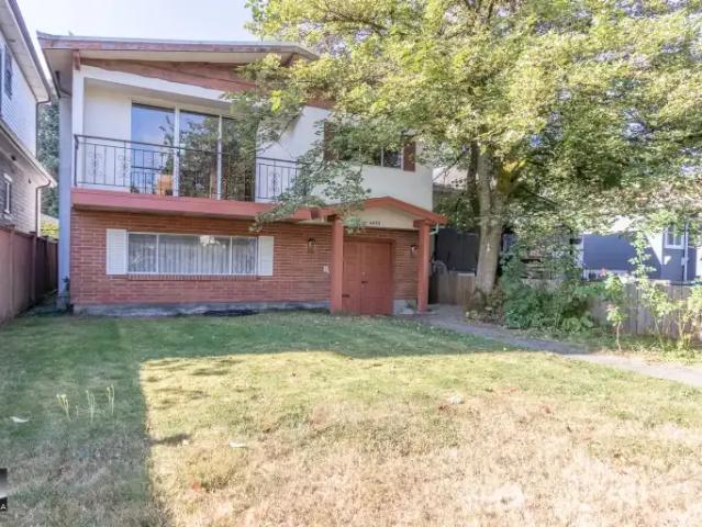 3 Bedroom House Vancouver BC LS102846353