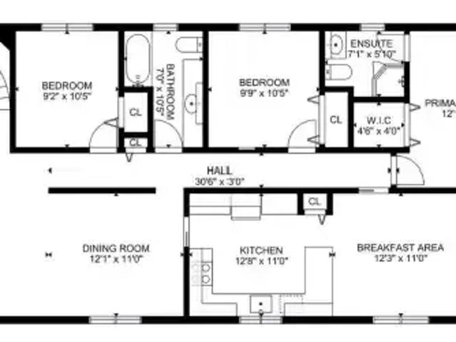 3 Bedroom House Vancouver BC LS102915346