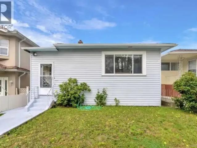 3 Bedroom House Vancouver BC 101877926